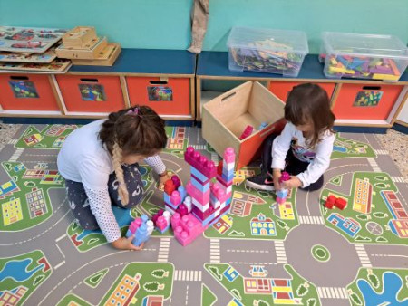 Progetto di sviluppo e apprendimento 2025-2026
